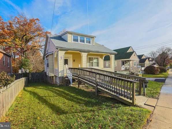 3112 California Ave, Baltimore, MD 21234