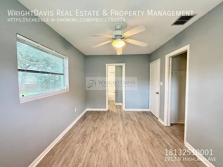 1912 N Highland Ave — Photo 24