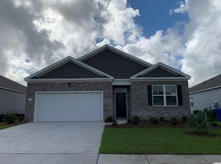 2715 Zenith Way LOT 226, Cali F Myrtle Beach, SC 29577