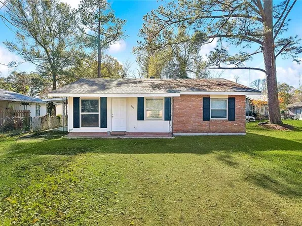 307 Alexander Dr, Hammond, LA 70401