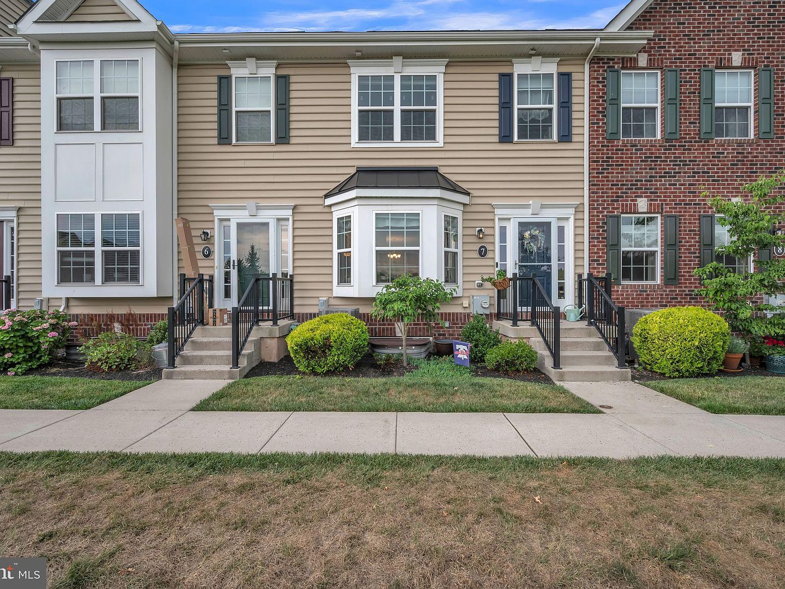 3845 Jacob Stout Rd UNIT 7, Doylestown, PA 18902 Zillow