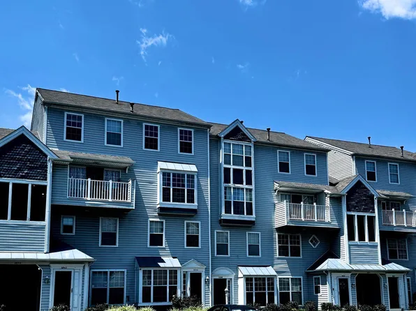 3832 Clore Pl #3832, Woodbridge, VA 22192