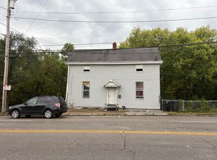 2009 Harrison Ave, Cincinnati, OH 45214