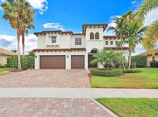 113 Casa Cir, Jupiter, FL 33458