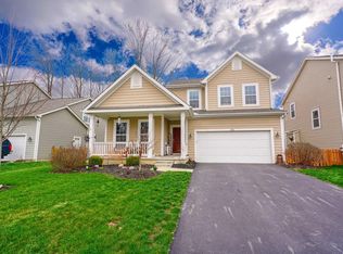 234 Cambridge Rd, Delaware, OH 43015