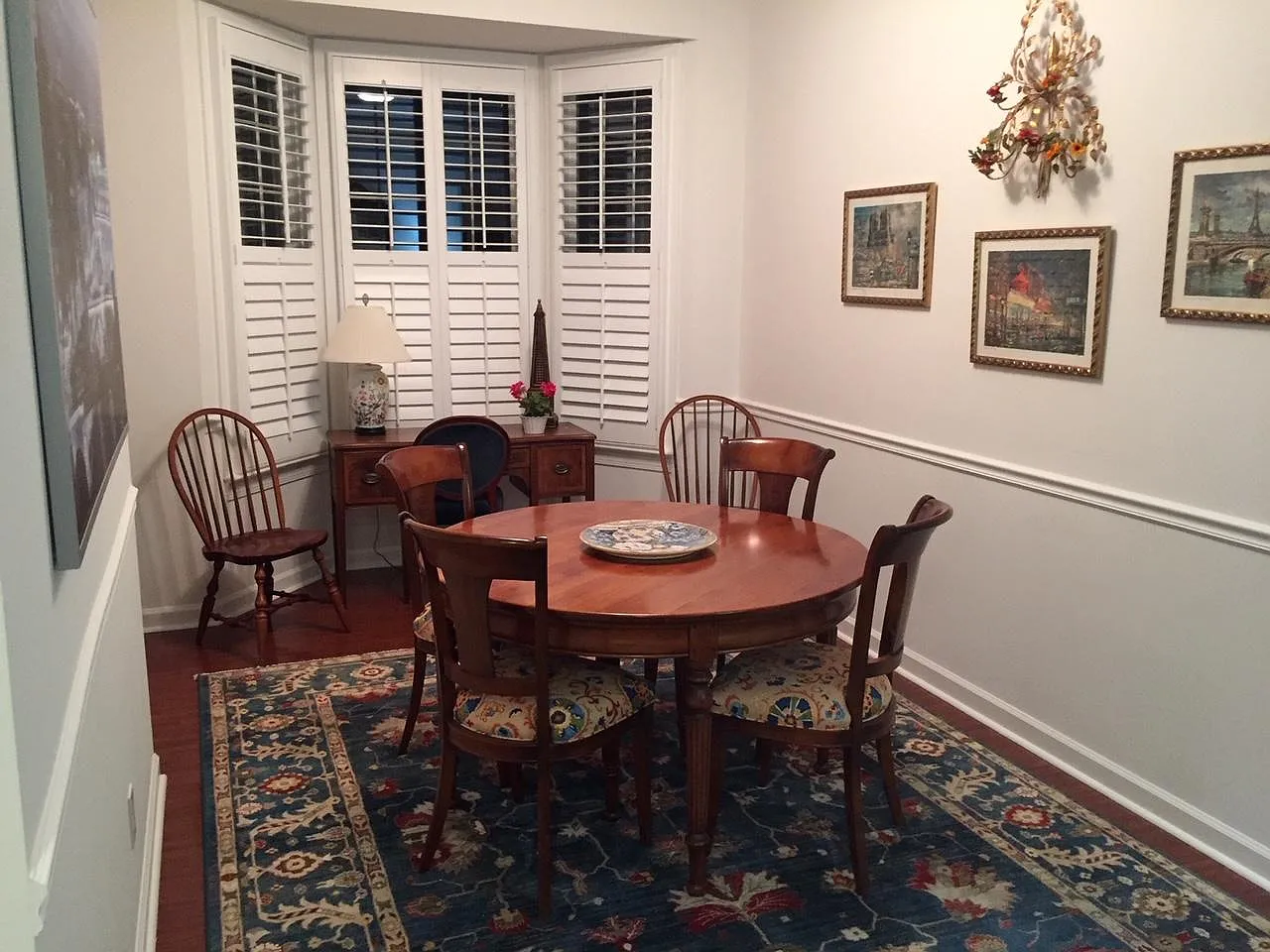 2 bed, 1704 sqft, $2,200 — Photo 2