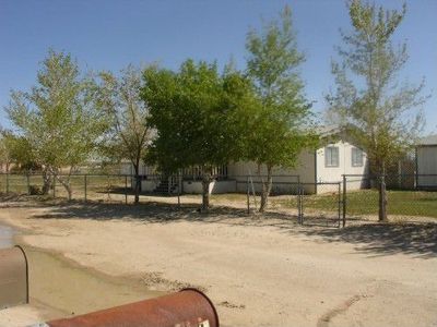 512 20th St W, Rosamond, CA, 93560