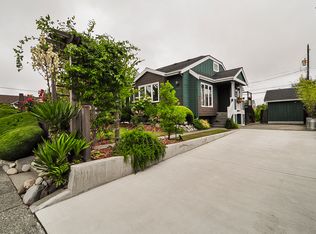 4010 36th Ave SW, Seattle, WA 98126