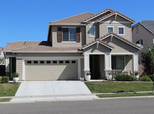 2442 Dulles Way, Lincoln, CA