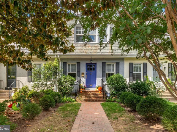 1906 37th St NW, Washington, DC 20007