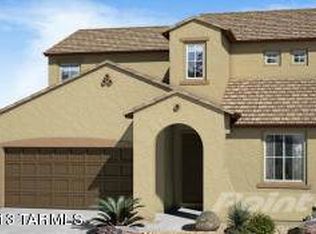 765 S Desert Haven Rd, Vail, AZ 85641