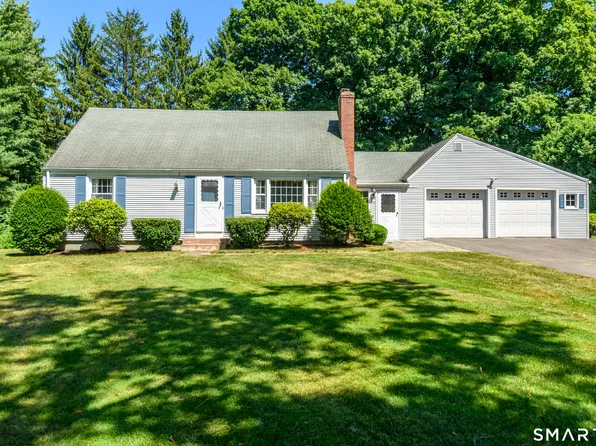 220 Stockade Road, Glastonbury, CT 06073