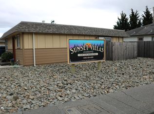 Sunset Villas, Fortuna, CA 95540