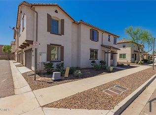 2640 N 73rd Gln, Phoenix, AZ 85035