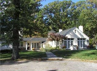 80 Oak Knoll Dr, Sewickley, PA 15143