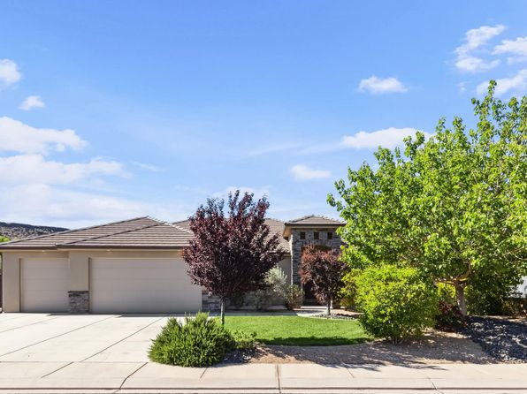 3335 W 2570 S, Hurricane, UT 84737