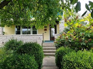 908 S Rogers St, Bloomington, IN 47403