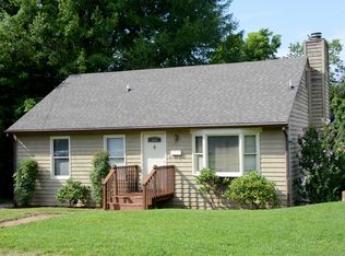 3102 Courtland Rd NW, Roanoke, VA 24012