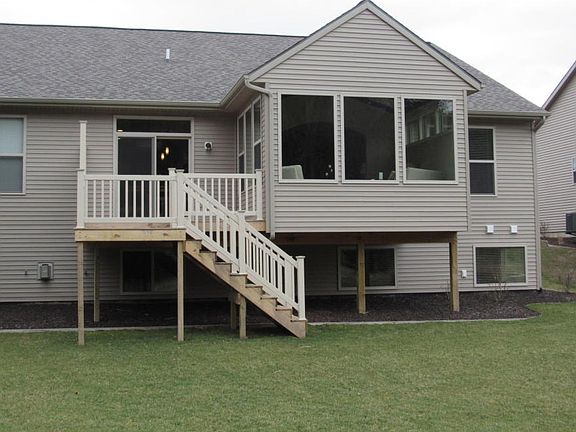 2nd image of 7960 Black Cherry Way SE