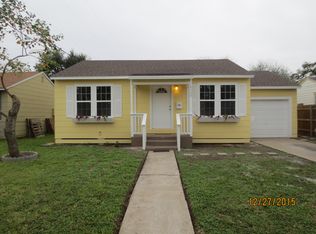 4329 Fir St, Corpus Christi, TX 78411