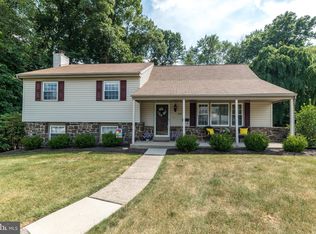 1649 Dublin Rd, Dresher, PA 19025