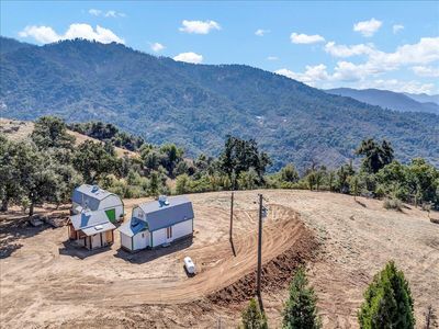 49229 Balch Park Road, Springville, CA, 93265