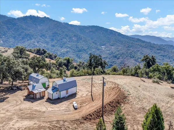 49229 Balch Park Road, Springville, CA 93265