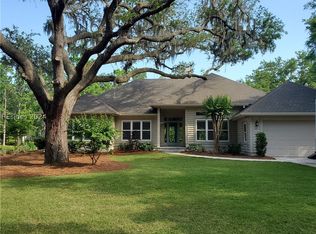 5 Claire Dr, Hilton Head Island, SC 29928