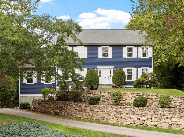 24 Darlene Dr, Southborough, MA 01772