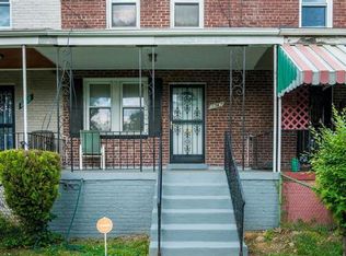 1567 42nd St SE, Washington, DC