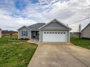 316 Telluride Ln, Murfreesboro, TN 37129
