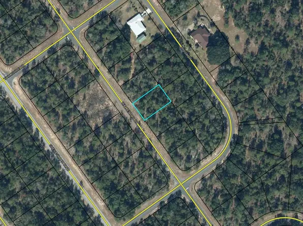 LOT 11 Walkerton Dr, Chipley, FL 32428