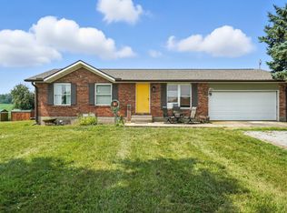 6995 Clymer Rd, Mechanicsburg, OH 43044