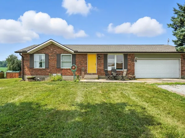 6995 Clymer Rd, Mechanicsburg, OH 43044