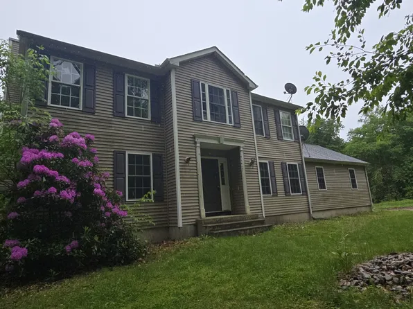 2175 Plank Road, Cheshire, CT 06410