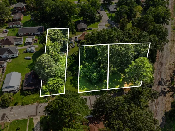 706 W Walnut Street, Goldsboro, NC 27530