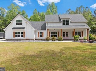 909 Eastside School Rd, Senoia, GA 30276