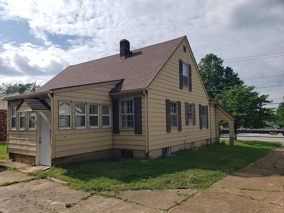 552 West Jackson Street, Marshfield, MO 65706 MLS 60247971 Zillow