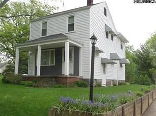 3114 5th St SE, Canton, OH 44707