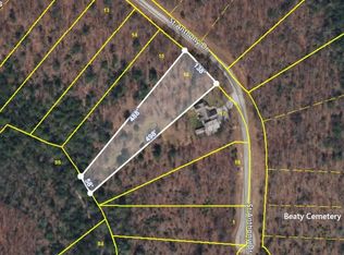 0 Saint Anthony Dr LOT 16, Jamestown, TN 38556