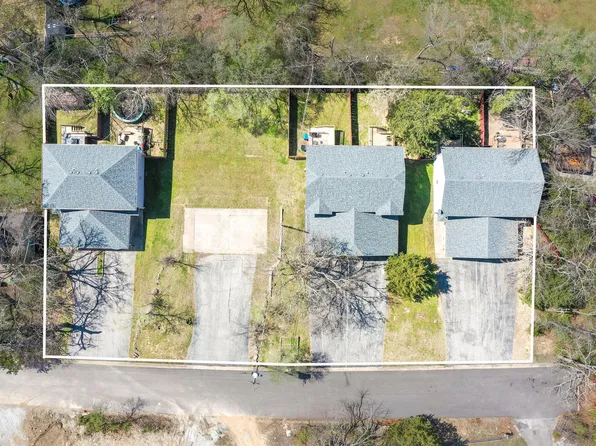 317-347 Hawthorne Street, Hollister, MO 65672