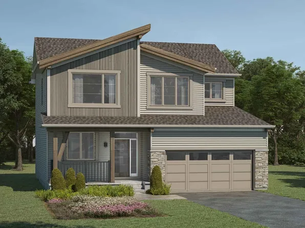 206th St NW #1508, Edmonton, AB T6M 1M7