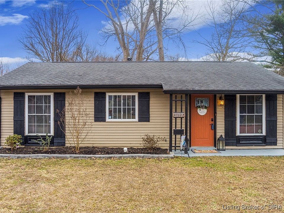 1st image of 1117 Birchwood Drive