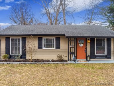 1117 Birchwood Drive, Jeffersonville, IN, 47130