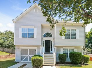 4420 Roche St, Atlanta, GA 30349