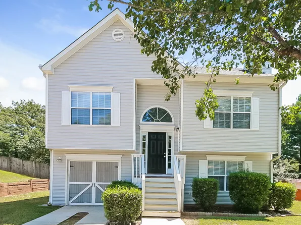 4420 Roche St, Atlanta, GA 30349