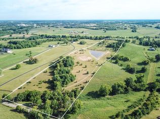 1207 Bellows Mill Rd, Harrodsburg, KY 40330