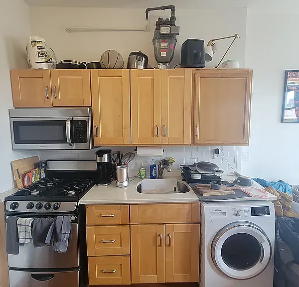 91 E 3rd St #28 — Photo 5
