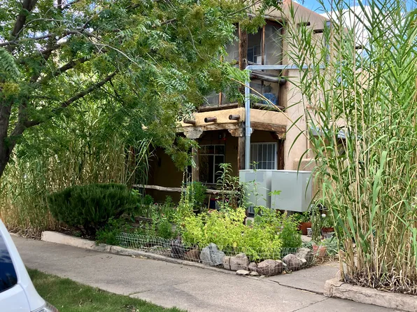 1903 Gold Ave SE #1, Albuquerque, NM 87106