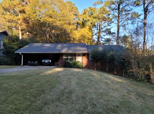 2830 Concord Dr, Decatur, GA 30033